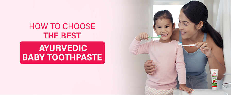 How to Choose the Right Toothpaste for Kids