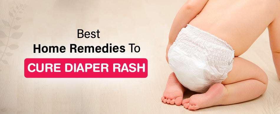 All You Need To Know About Diaper Rash