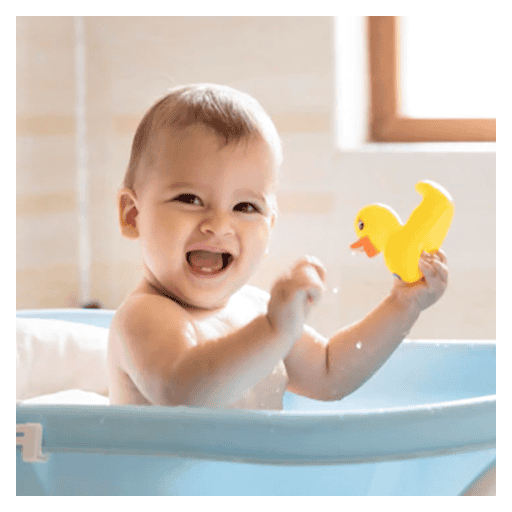 Ayurvedic Baby Bath Products | Safe & Natural | BabyOrgano