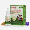 Baalprashan Immunity Drops (0 to 15 Years) Swarnaprashan Drops | Immunity booster for the kids